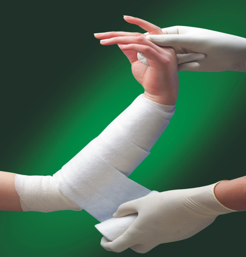 醫(yī)用襯墊（全棉型）