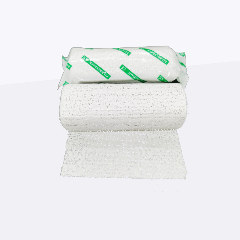 石膏繃帶（中性包裝）