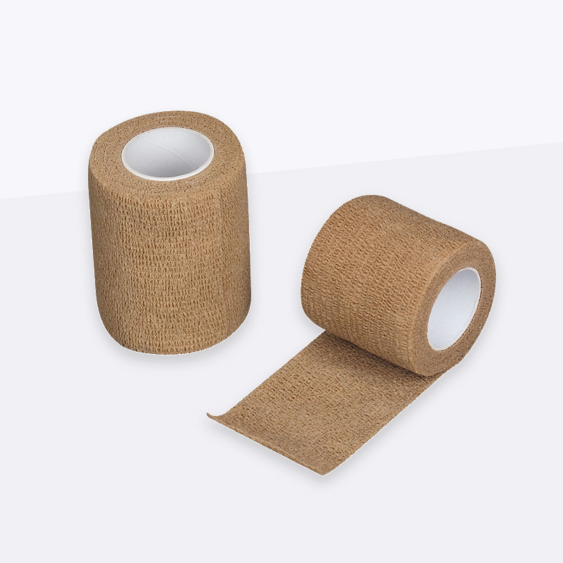 自粘繃帶（內(nèi)銷)