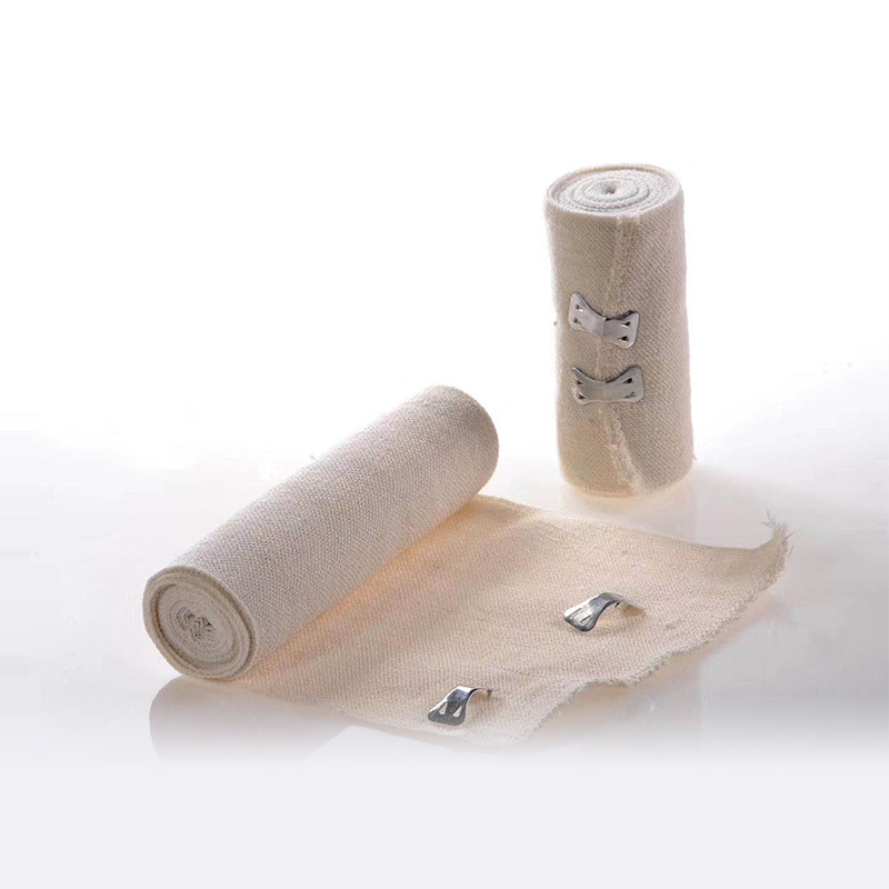 彈性繃帶（平紋）