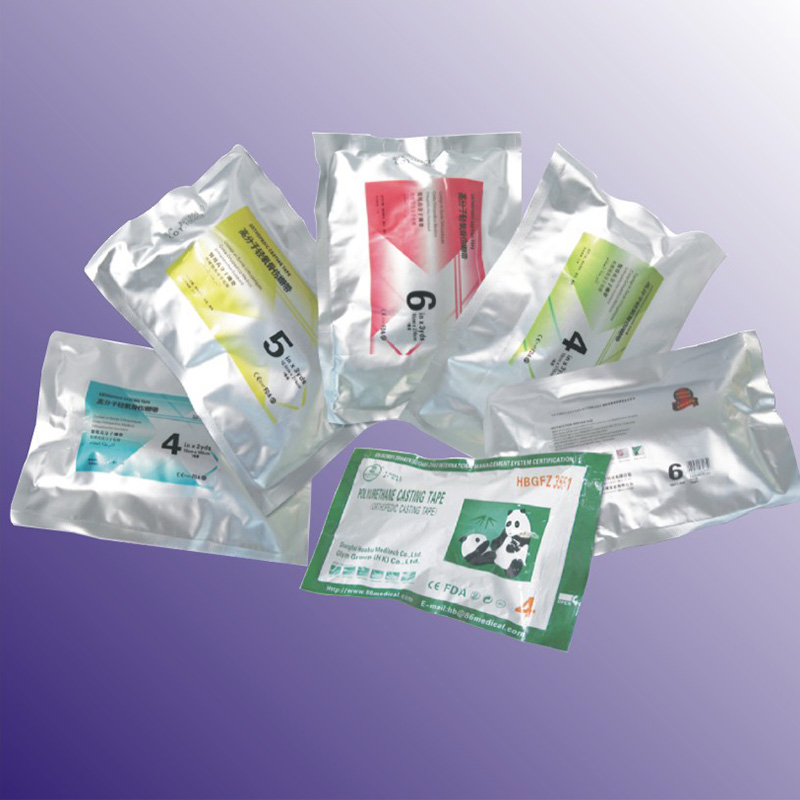 高分子繃帶（中性包裝）
